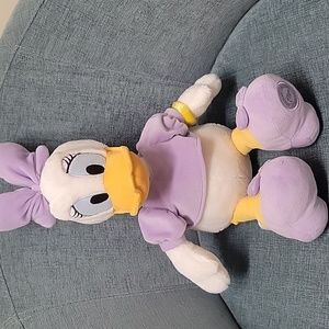 Disney Daisy Duck